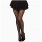 New style diamond-patterned heart-shaped fishnet stockings/pantyhose, large and small heart-shaped checks, super beautiful and hot-selling.