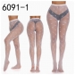 New style diamond-patterned heart-shaped fishnet stockings/pantyhose, large and small heart-shaped checks, super beautiful and hot-selling.