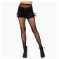 New style diamond-patterned heart-shaped fishnet stockings/pantyhose, large and small heart-shaped checks, super beautiful and hot-selling.