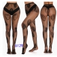 New style diamond-patterned heart-shaped fishnet stockings/pantyhose, large and small heart-shaped checks, super beautiful and hot-selling.