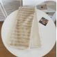New women's fashionable, elegant, aristocratic style plush faux fur warm shawl for banquets and weddings, autumn and winter, high-end feel.