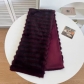 New women's fashionable, elegant, aristocratic style plush faux fur warm shawl for banquets and weddings, autumn and winter, high-end feel.