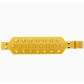 Popular European and American style Harajuku punk studded handmade leg and ankle rings, original PU leather garter belts for street dance, nightclubs, and bars.