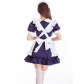 2019 new Halloween costumes cosplay stage costumes cute clerk uniforms love maids