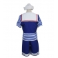2019 foreign trade new strange strange story 3 sweater hooded cosplay film around 3D digital printing