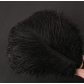 25-30cm ostrich feather wedding feather table lamp home decoration wedding road guide feather